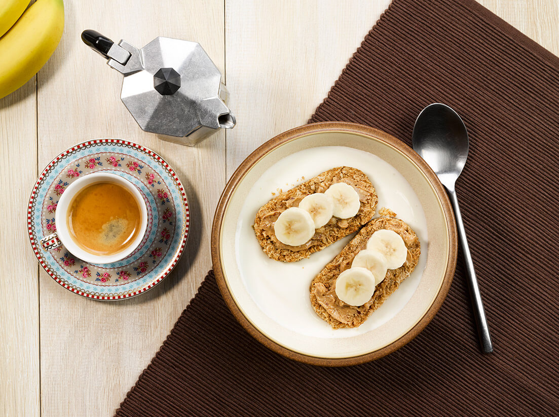 Long Lasting Energy Bowl