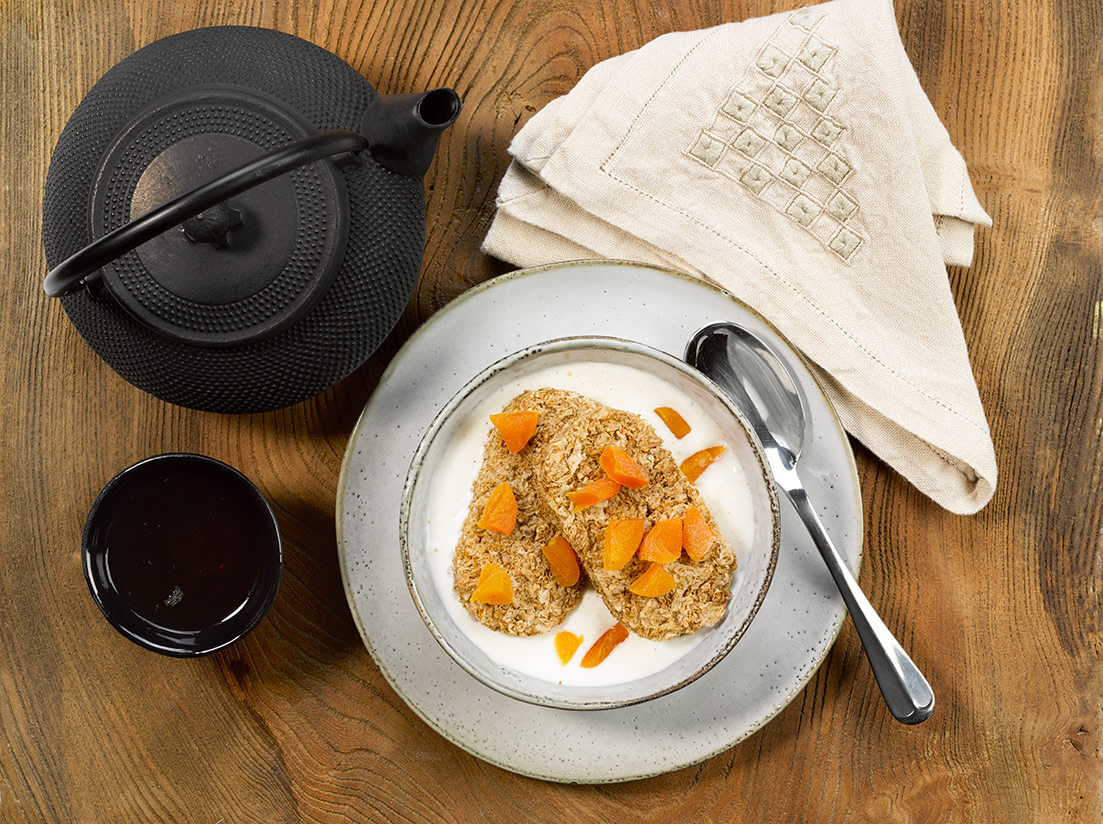 Sweet & Healthy Bowl